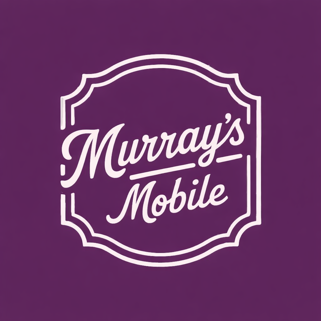 Murray's Mobile logo